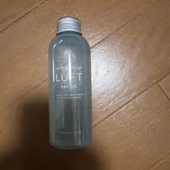 LUFT ルフト ケア&デザインオイル〈ヘアオイル〉120ml 日本製のサムネイル