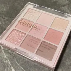 デイジーク アイシャドウパレット ロマンチックブロッサム