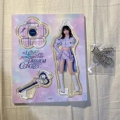 野口衣織 アクスタ 絶対アイドル辞めないで 2026年最新】野口衣織 アクスタ 絶対アイドル辞めないでの人気アイテム