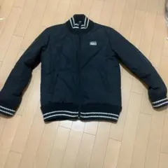 converse アウター