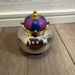 レア❣️】ドラゴンクエスト スライム ベス 陶器人形 - メルカリ