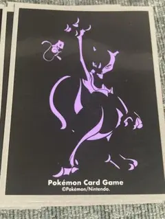 スリーブ ポケモンカードゲーム