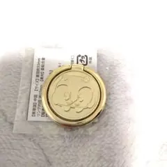 都営交通　都バス　みんくる　スマホリング　1個
