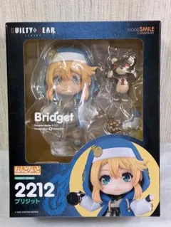 2026年最新】ブリジット フィギュア ねんどろいどの人気アイテム