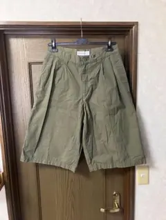 phenomenon 15aw ワイドショーツのサムネイル