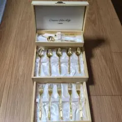 新品・未使用】AZUMA 18-10 ステンレス カトラリーセット - メルカリ