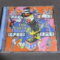 THE COLTS　CHEAPSKATES