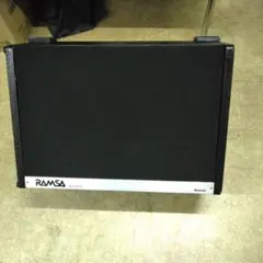 音出し確認済】Panasonic RAMSA WS-N20 スピーカー ペア - メルカリ