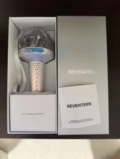 2025年最新】seventeen ペンライトverの人気アイテム - メルカリ