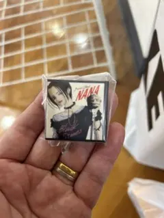 nana ブラックストーン キャラクターグッズ