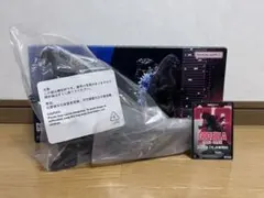 ムービーモンスターシリーズ極　ゴジラ　1989 限定