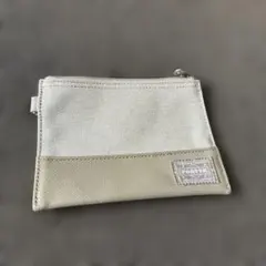 PORTER ポーター コインケース 小銭入れ ベージュのサムネイル