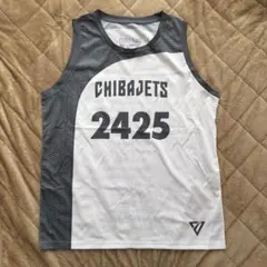 2026年最新】千葉ジェッツレプリカユニフォームの人気アイテム - メルカリ