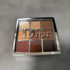 Dior Backstage Eye Palette 003