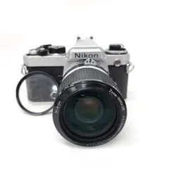 【動作確認済】 Nikon FE G12-99-2v 動作確認済】 Nikon FE G12-99-2v - メルカリ