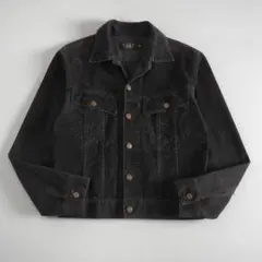 2025年最新】RRL コーデュロイ ジャケットの人気アイテム - メルカリ