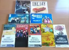 サザンオールスターズ　& 桑田佳祐 新品未開封　3点セット サザンオールスターズ & 桑田佳祐 CD3点セット - メルカリ