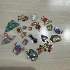 ボンボンドロップシール ディズニー おすそ分け20個⑧