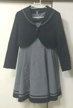 CHOPIN deux フォーマル　ボレロ　ワンピース　150 女の子