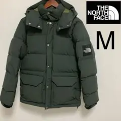 ノースフェイス  キャンプシエラ  ショート　ダウン ジャケット