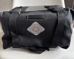 Café du Cycliste バイクパッキングサドルバッグ 10L - メルカリ