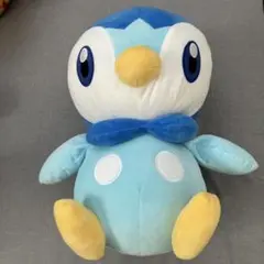 ポケットモンスター ポケモン ポッチャマ ぬいぐるみ
