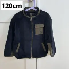 ビームス フリースジャケット