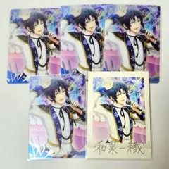 2025年最新】和泉一織 ぱしゃこれ 箔押しの人気アイテム - メルカリ