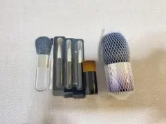 2025年最新】シャネル メイクブラシ ケースの人気アイテム - メルカリ