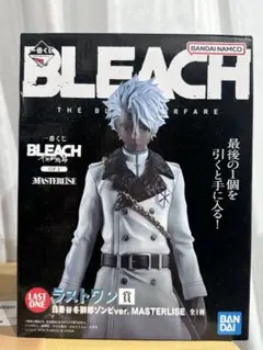 2026年最新】bleach フィギュア プライズの人気アイテム - メルカリ