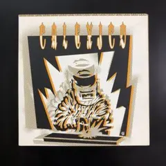 CALEXICO - Hot Rail 日本盤中古CD