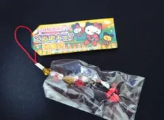 ご当地キティ　キーホルダー