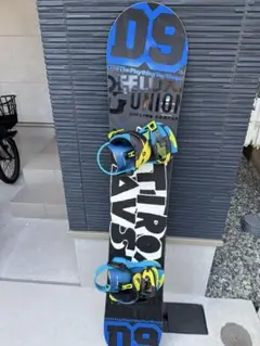 アチロム　セコンド151cm　2018〜2019モデル アチロム セコンド151cm 2018〜2019モデル atirom-avs アチロム