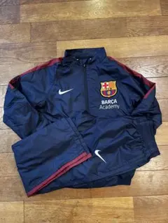 Arsenal アーセナル NIKE ナイロンジャケット 上下セット サッカー Arsenal アーセナル NIKE ナイロンジャケット 上下セット サッカー