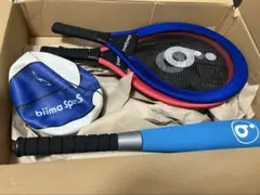 2026年最新】ビーマスポーツテニスラケットの人気アイテム - メルカリ
