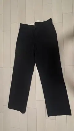 Dickies 874 ワークパンツ ブラック