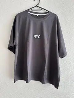 NYC、Tシャツ＆パンツセット新品未使用品タグ無し