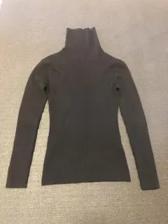 タートルネック