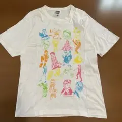 横槍メンゴ 大森靖子 tattoo Tシャツ | Mercari