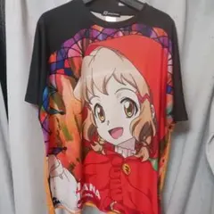 arma bianca 戦姫絶唱シンフォギアXV Tシャツ L　立花響のサムネイル