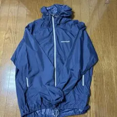 最終値下げ mont-bell モンベル 空調服 ネイビー XL - メルカリ