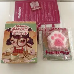 Mellojoy ミニランド ミニいちごスフレ - メルカリ