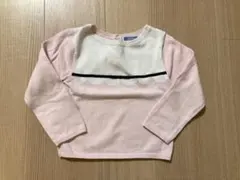 Jacadi ジャカディ セーター ニット 36M 96cm