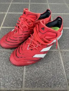 adidas Predator 19.1 サッカースパイク　内田篤人着用モデル adidas Predator 19.1 サッカースパイク 内田篤人着用モデル - メルカリ