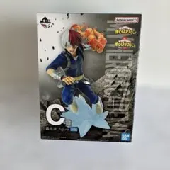 僕のヒーローアカデミア 轟焦凍 フィギュア