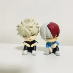 肩ズンFig. 僕のヒーローアカデミア Part2