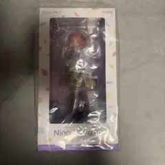 五等分の花嫁 中野二乃 Date Style Ver. フィギュアのサムネイル
