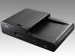 新品未開封】Canon ImageFORMULA DR-F120 スキャナー - メルカリ