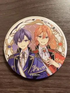 ななジェル　ななもり　ジェル　等身　すとぷり　プレミアム缶バッジくじ　2025