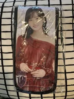 乃木坂46 矢田萌華 2026 カレンダー アクリルスタンドC - メルカリ
